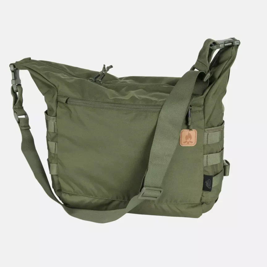 Сумка Helikon Bushcraft Satchel — вигляд 2