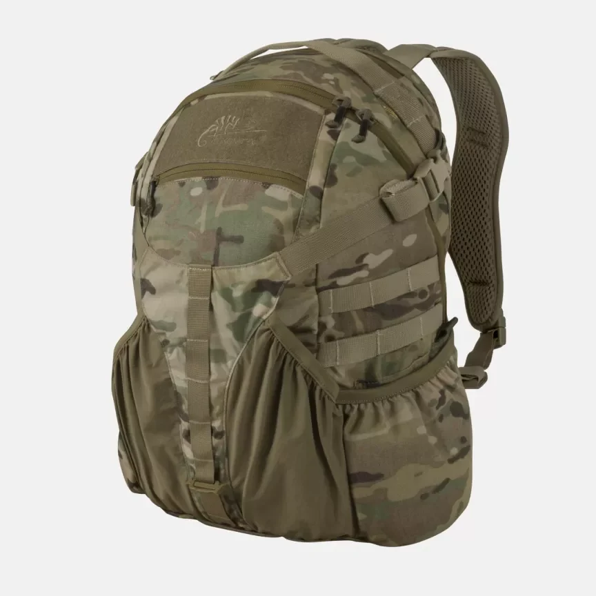 рюкзак Raider Backpack — вигляд 2