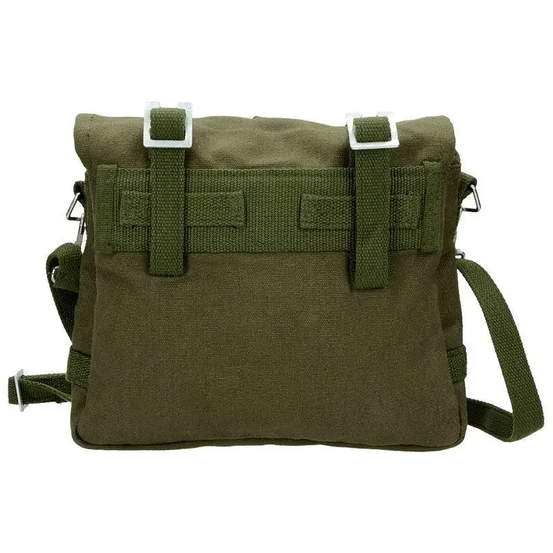 сумка Mil-Tec BREAD BAG Olive — вигляд 2