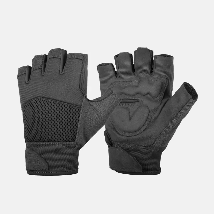 РУКАВИЧКИ Half Finger Mk2 Gloves — вигляд 2