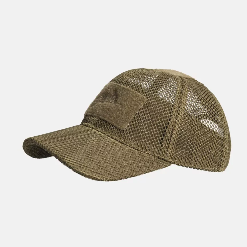 кепка Baseball Mesh Cap — вигляд 2