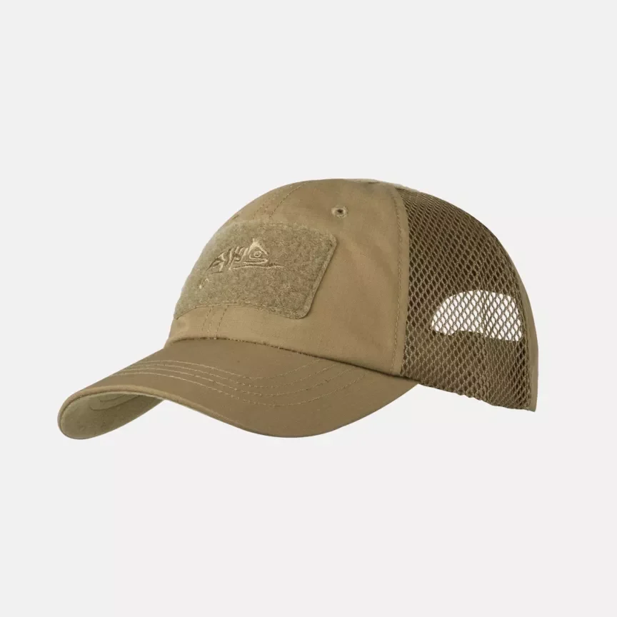 кепка Baseball Vent Cap — вигляд 2
