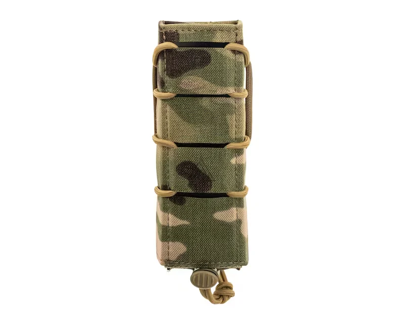Підсумок для магазину SMG Direct Action Speed Reload Pouch SMG - MultiCam — вигляд 2