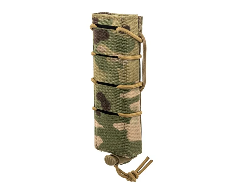 Підсумок для магазину SMG Direct Action Speed Reload Pouch SMG - MultiCam — вигляд 2