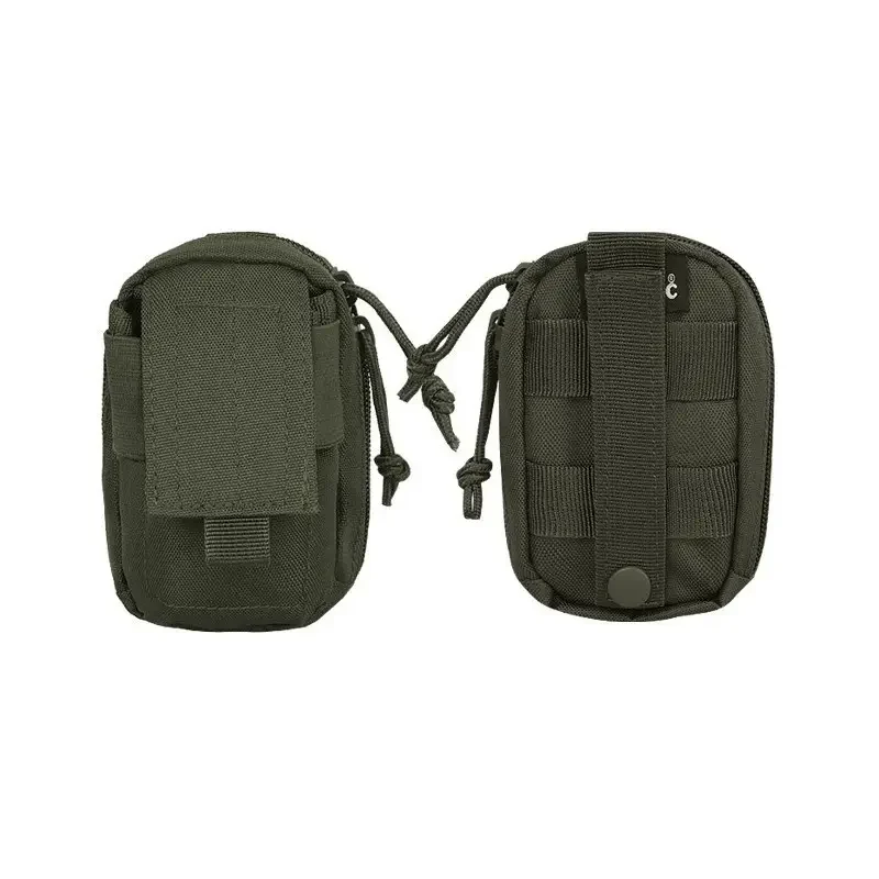 Кишеня Mil-Tec Molle — вигляд 2