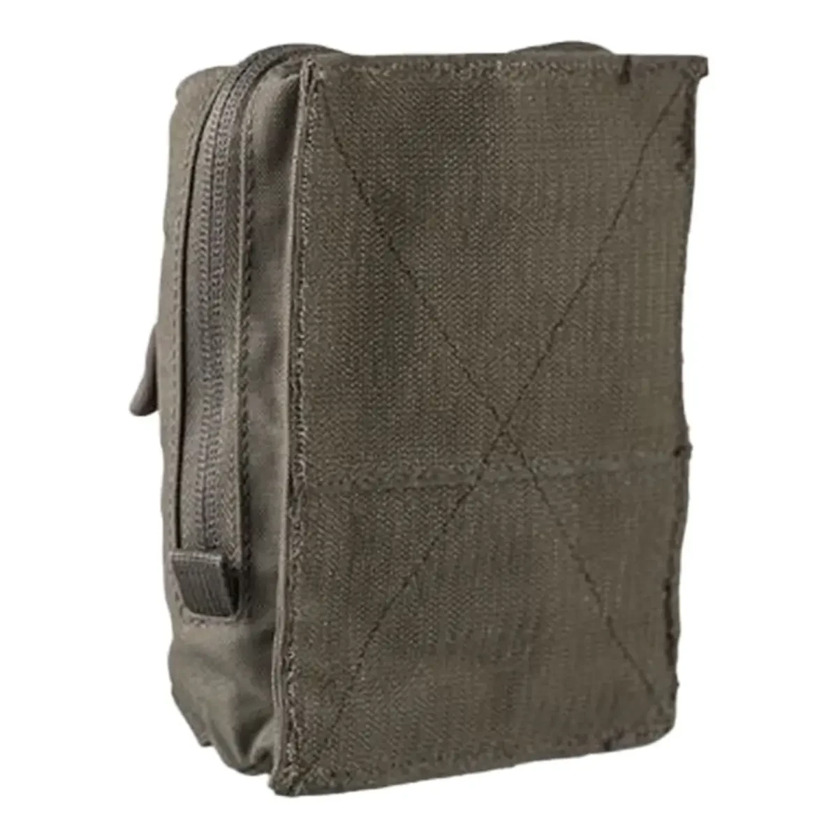 Подсумок Mil-Tec Multi Purpose Pouch W.Hook&Loop Backside — вигляд 2