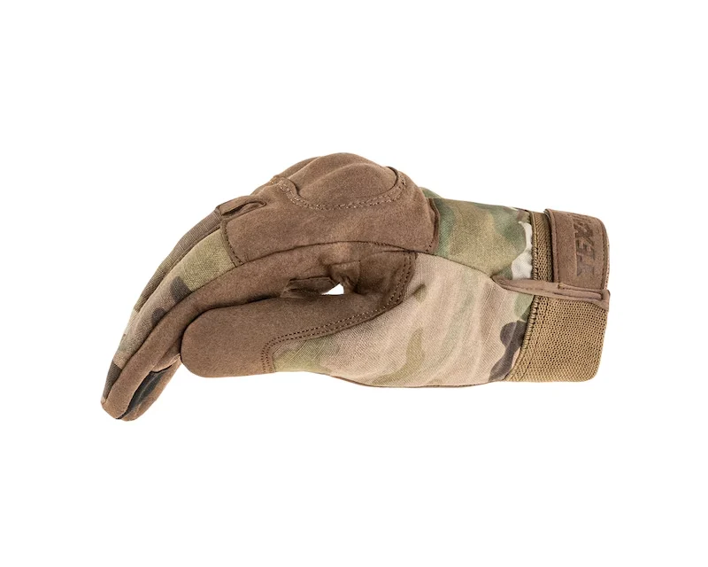 Рукавиці Texar Combat MC Camo — вигляд 2