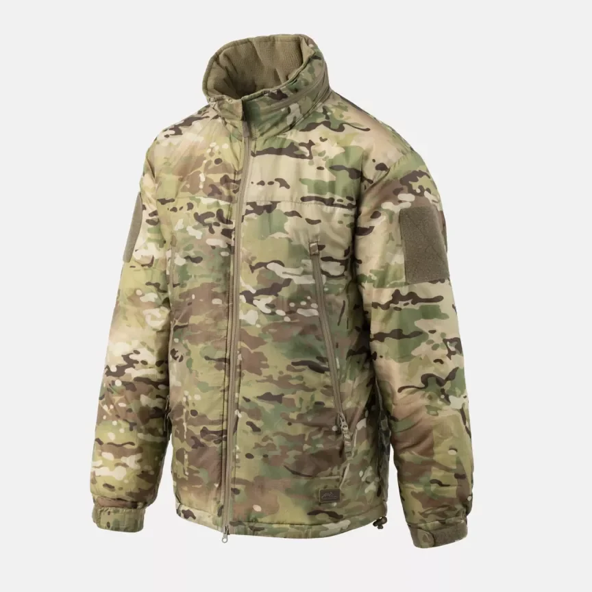 Куртка Helikon-Tex Level 7 Jacket - Nylon — вигляд 2