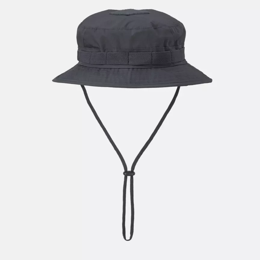 Панама CPU Hat - PolyCotton Ripstop 7кольорів — вигляд 2