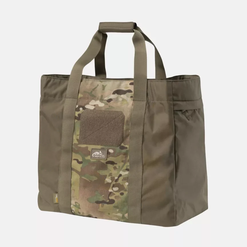 Сумка Field Tote Bag — вигляд 2