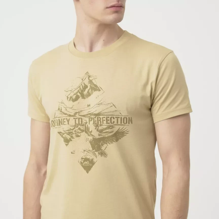Футболка T-shirt Mountain Stream — вигляд 2
