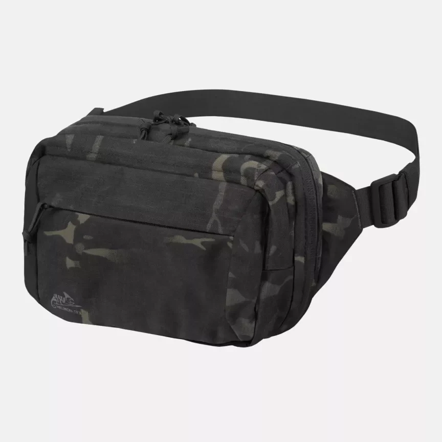Сумка Rat Waist Pack — вигляд 2