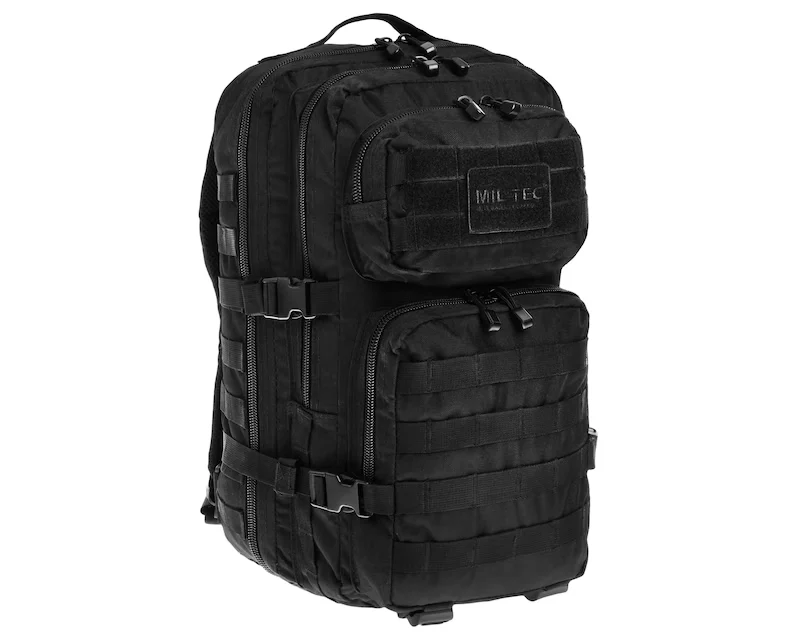 Рюкзак Mil-Tec Assault Pack Large 36 л — вигляд 2