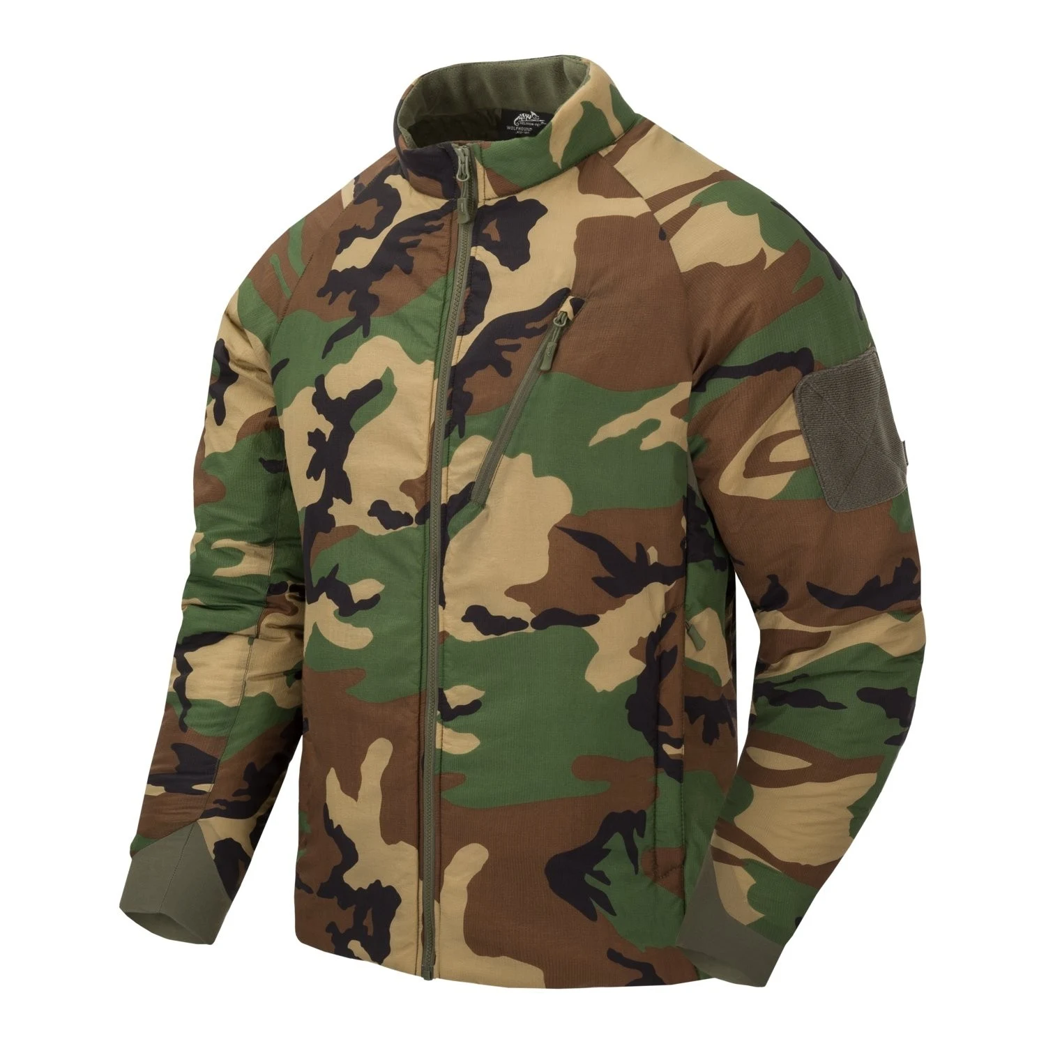 WOLFHOUND Jacket — вигляд 2