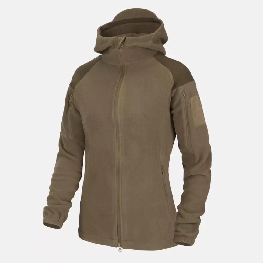 Womens CUMULUS® Jacket — вигляд 2