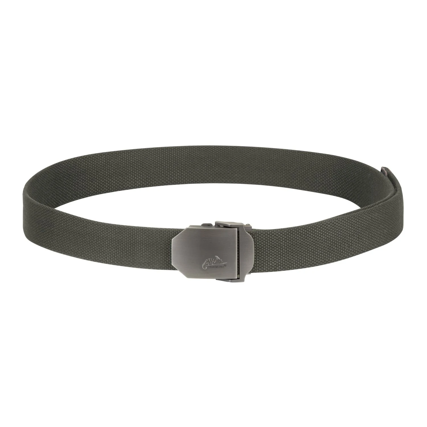РЕМІНЬ Logo Belt — вигляд 2