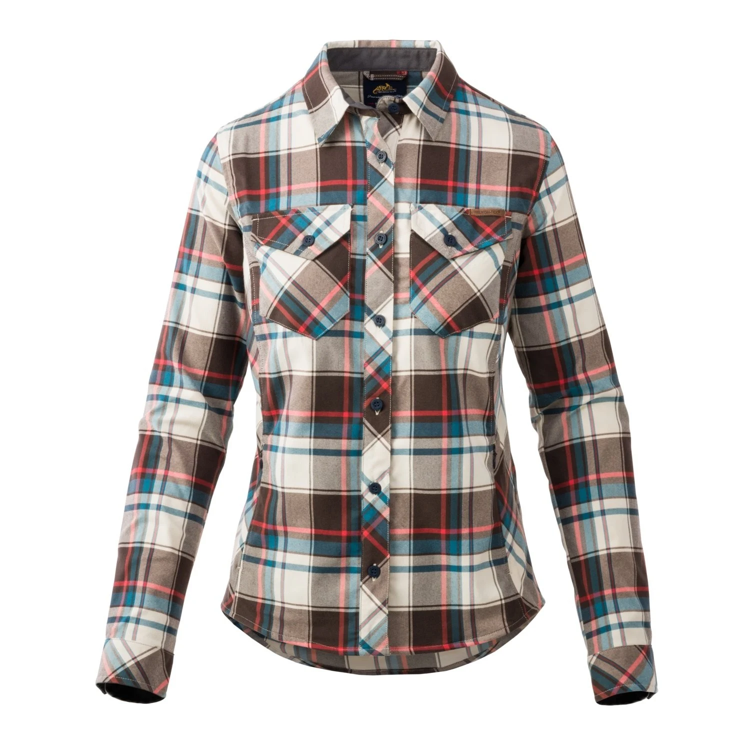 Marigold Woman's Shirt — вигляд 2