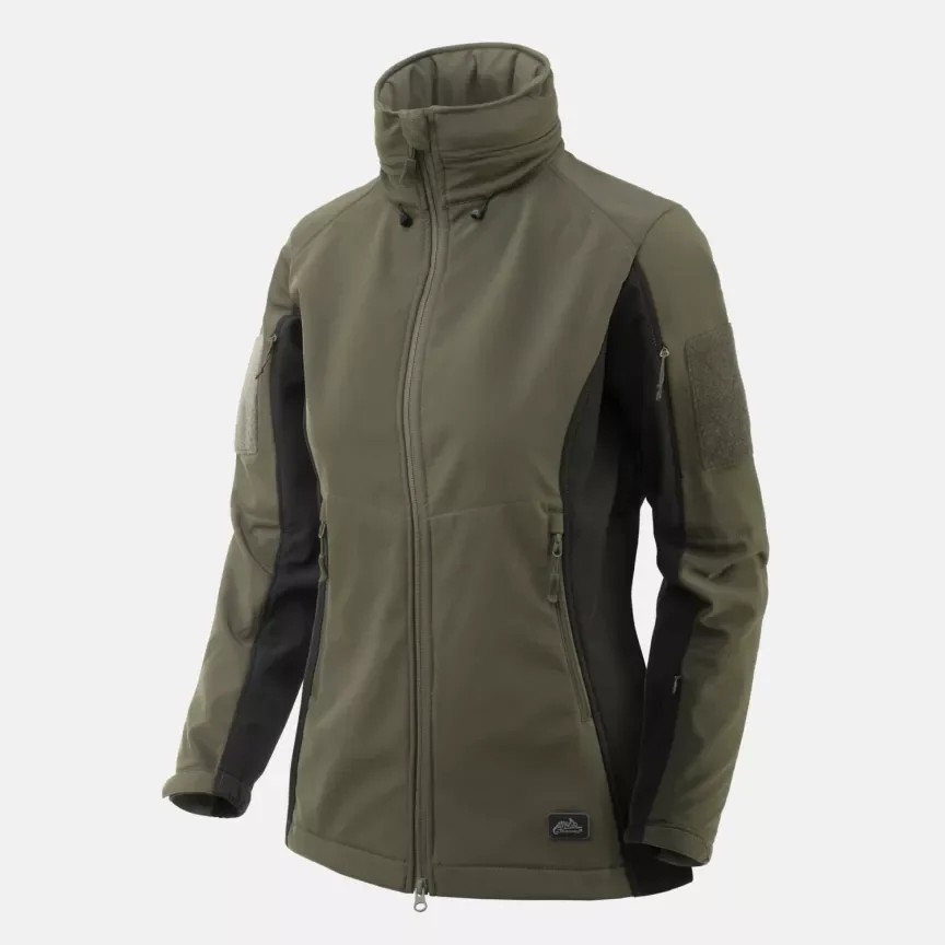 GUNFIGHTER Women's Jacket — вигляд 2