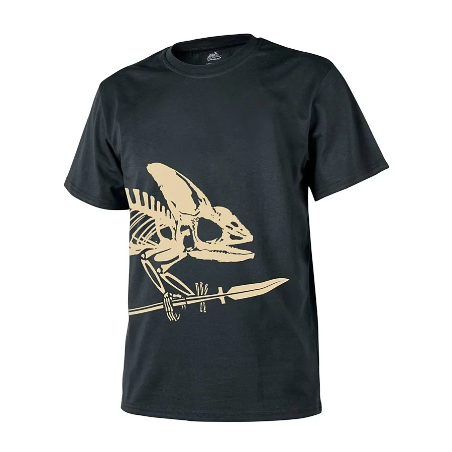 Футболка (Скелет) T-shirt (Skeleton) — вигляд 2