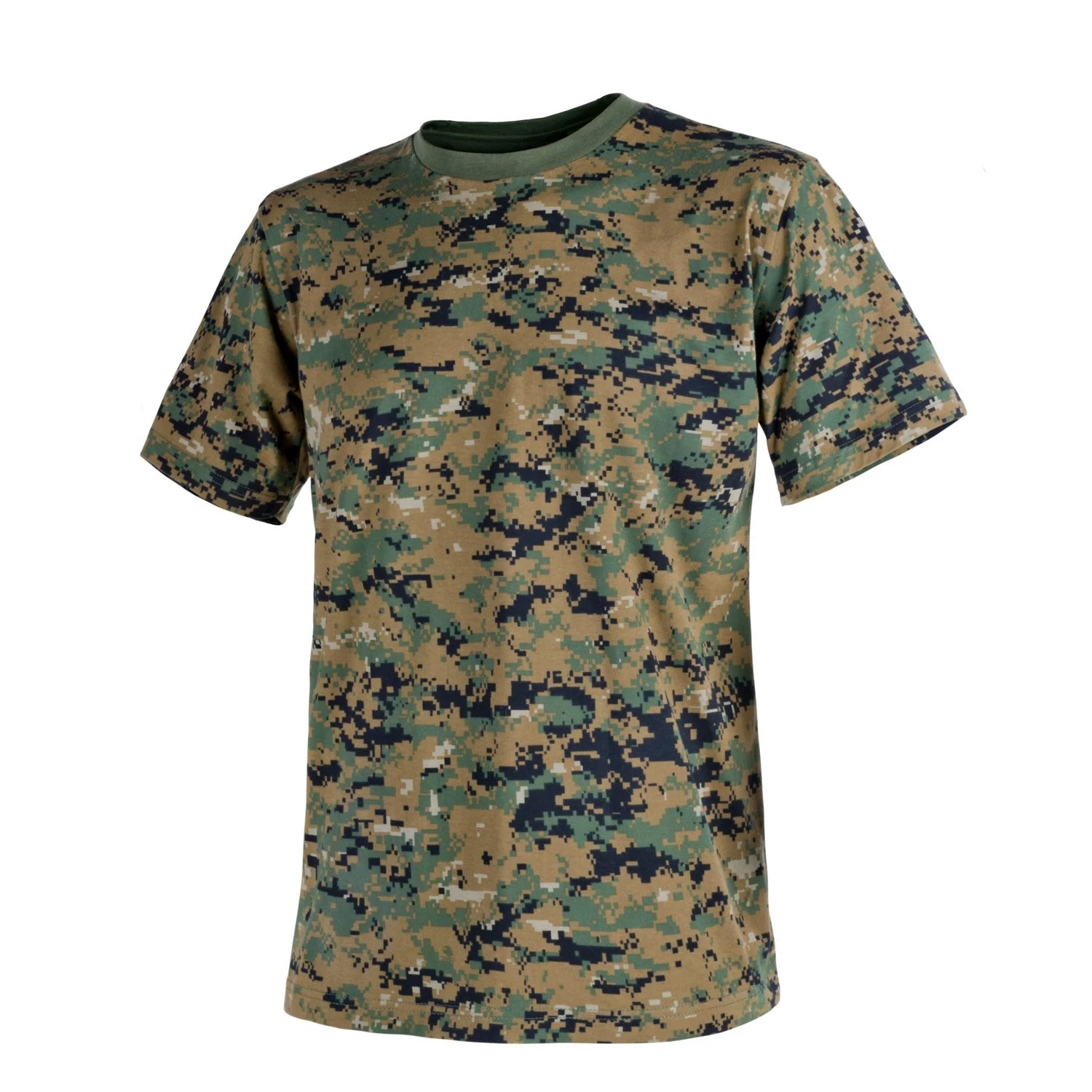 Футболка HELIKON TEX T-SHIRT — вигляд 2