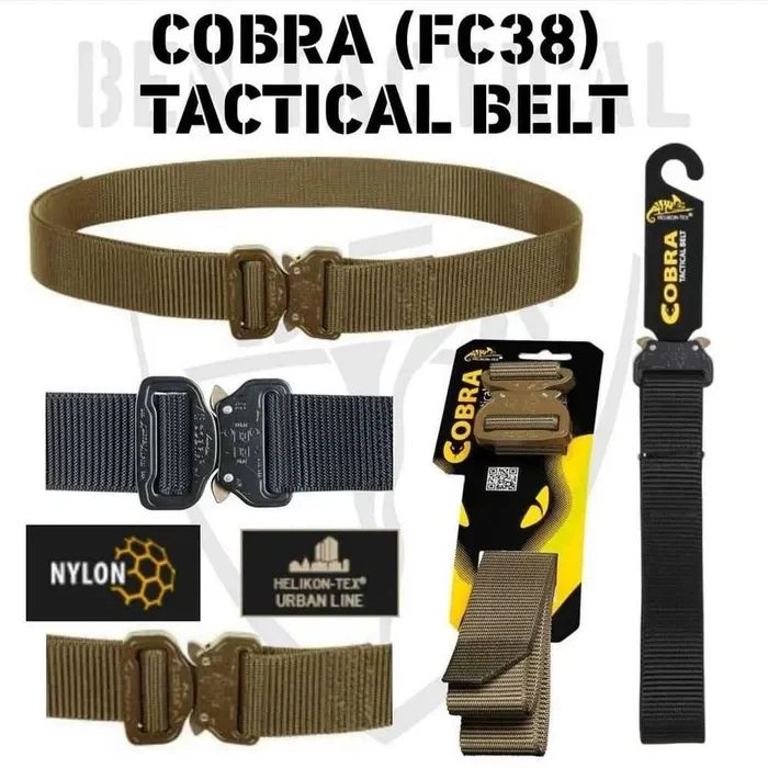 Ремень Helikon Tex COBRA FX 45 — вигляд 2