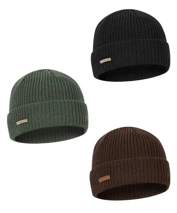 Wanderer Beanie Cap  Шапка Wanderer — вигляд 2