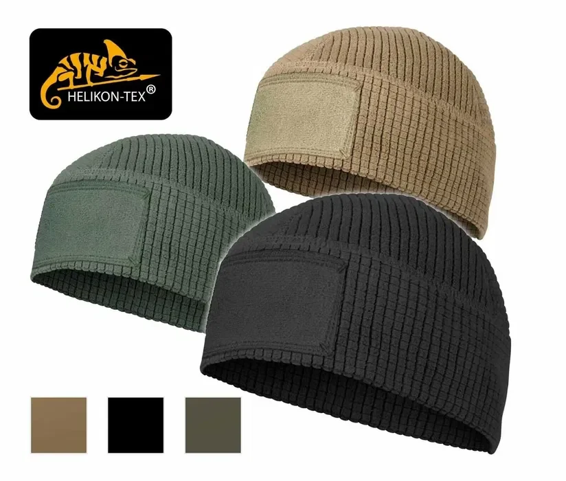 Шапка Range Beanie — вигляд 2