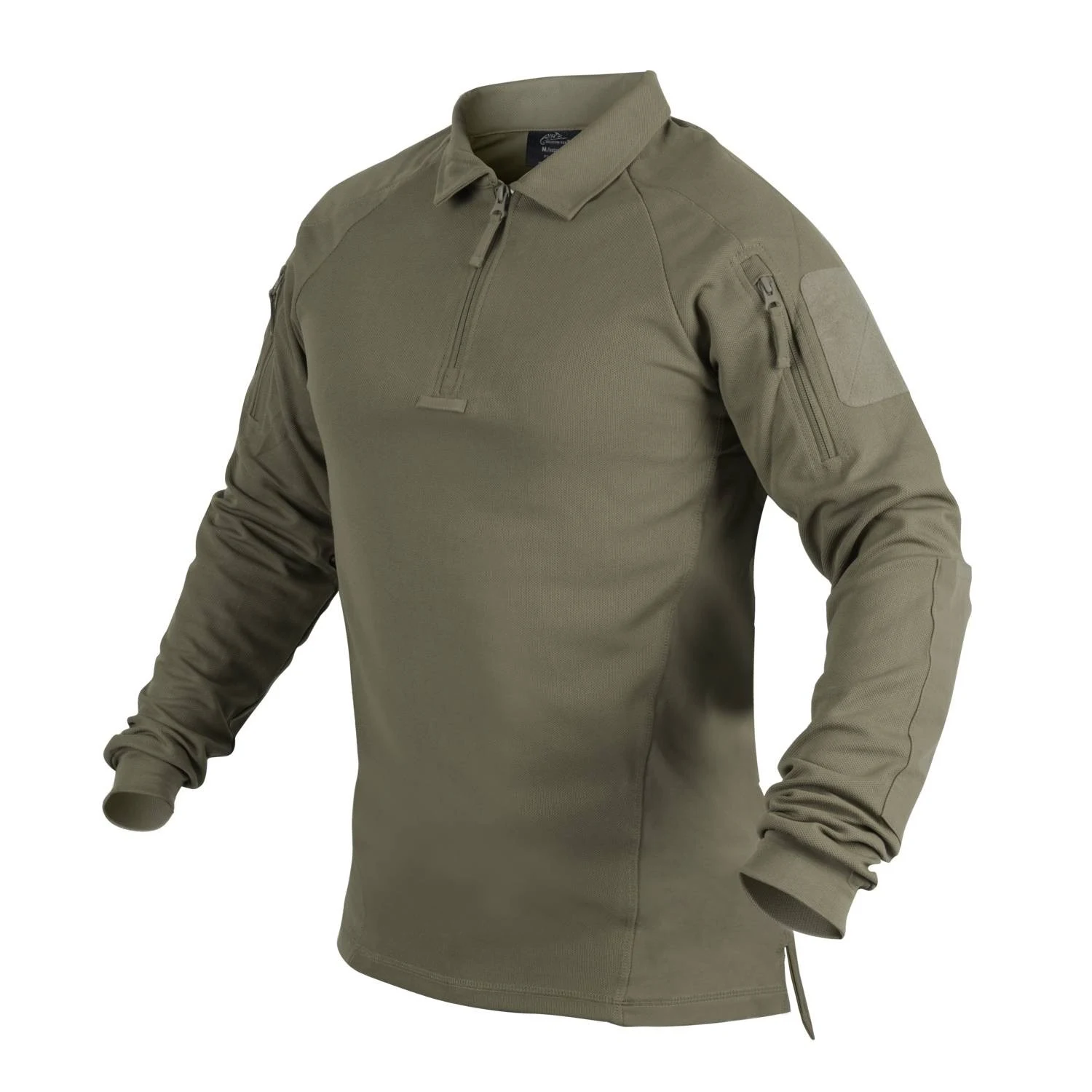 Сорочка Helikon-tex RANGE Polo 4 кольори — вигляд 2