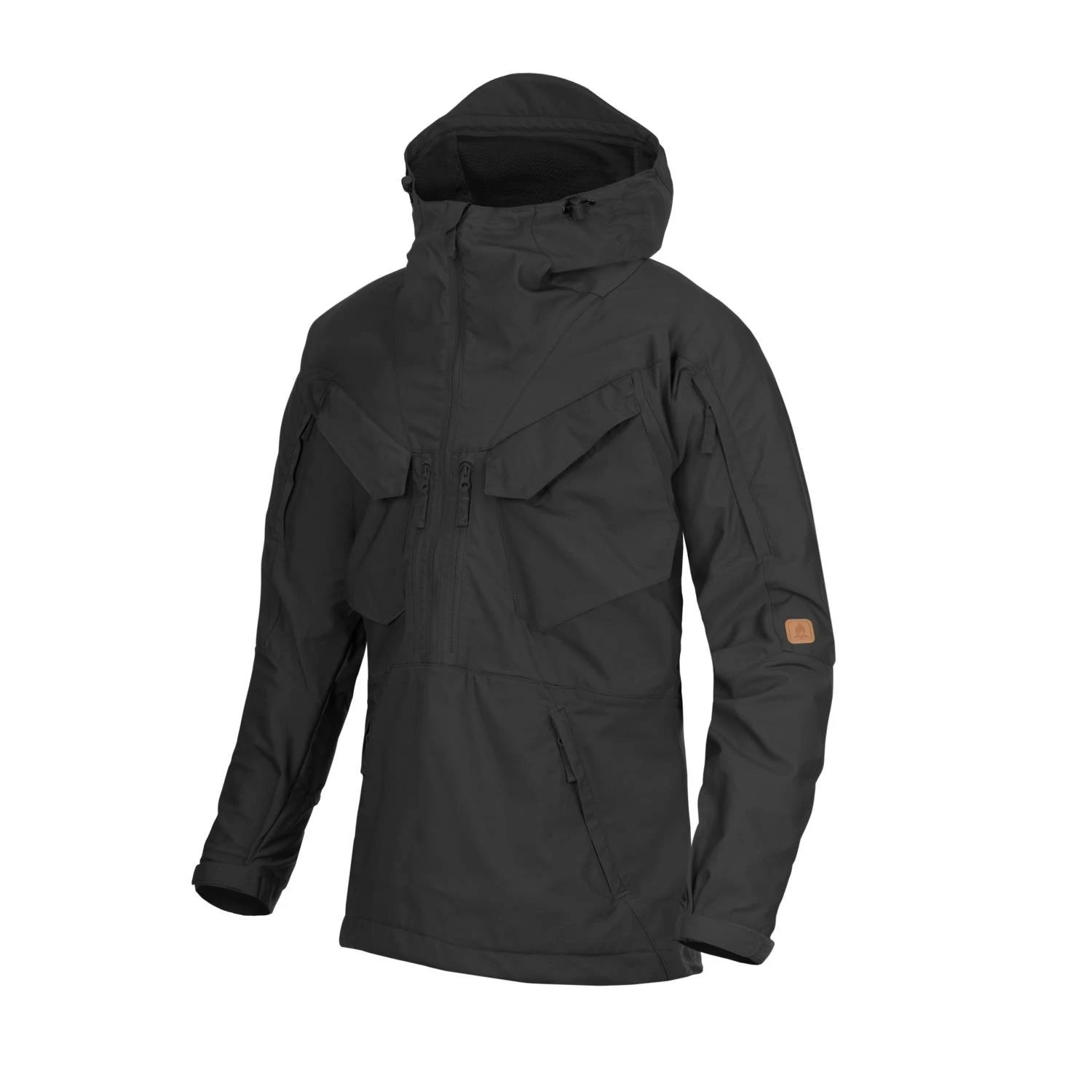 Куртка анорак PILGRIM Helikon tex 4 кольори — вигляд 2