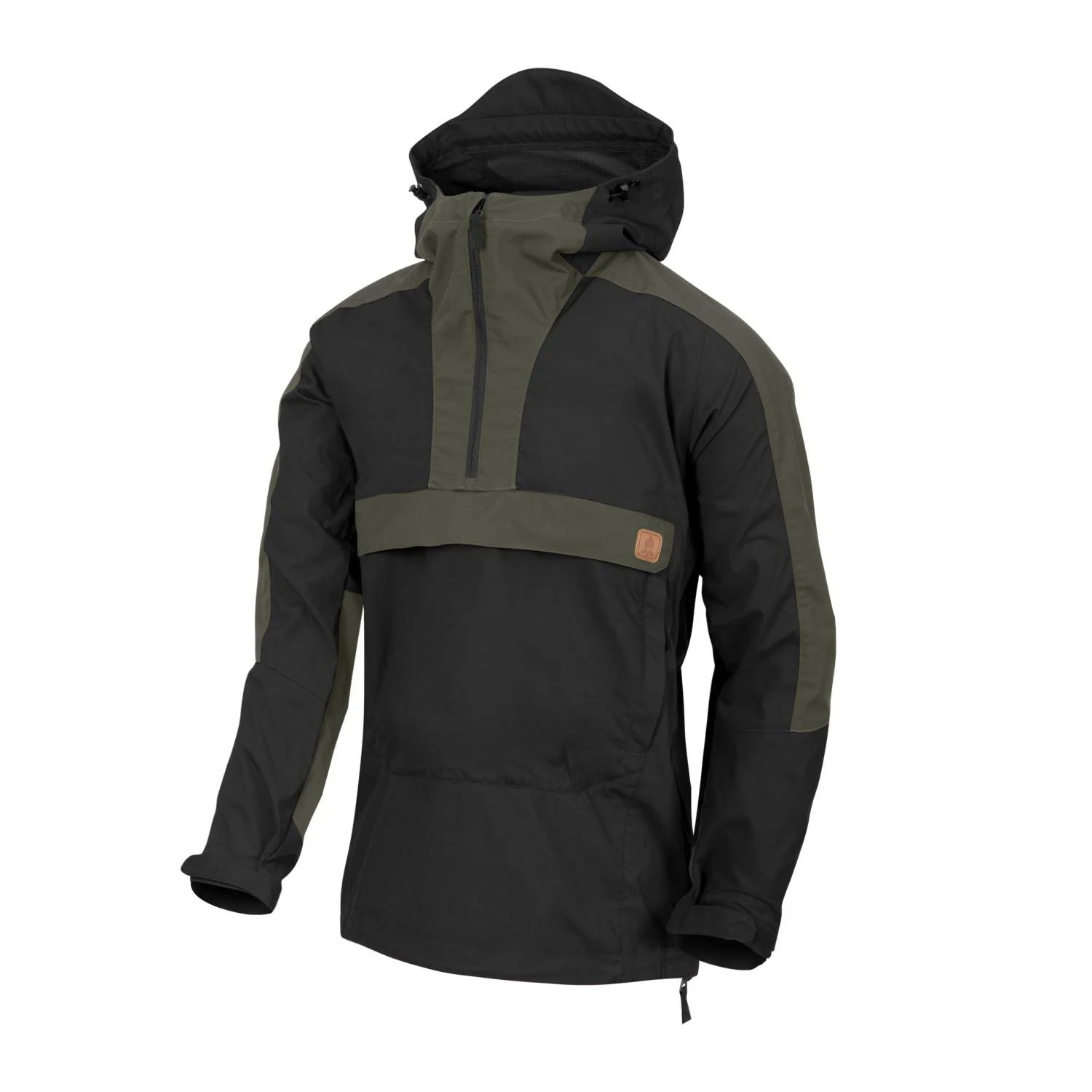 Куртка Woodsman Anorak 6кольорів — вигляд 2