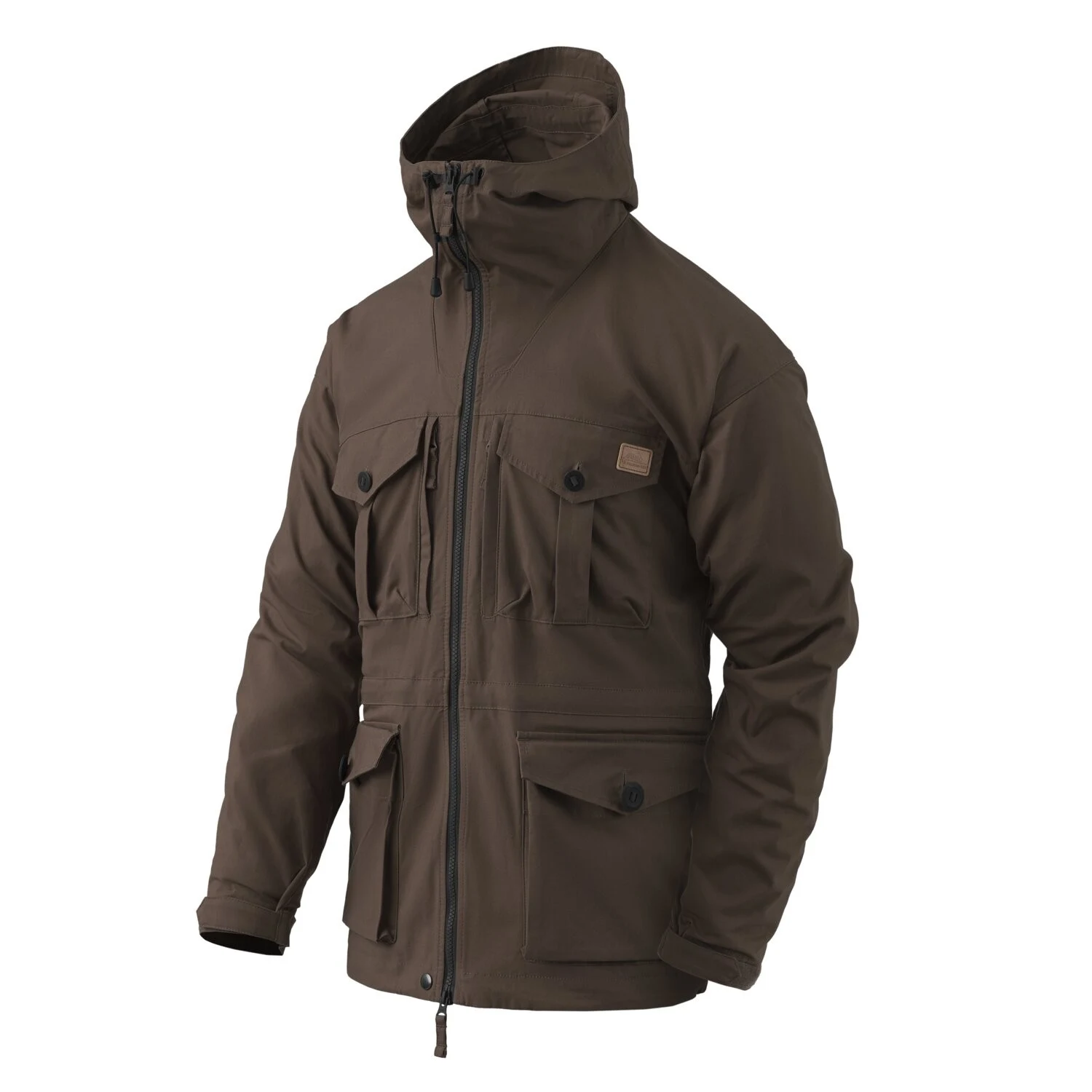 куртка SAS Smock  4 кольори — вигляд 2