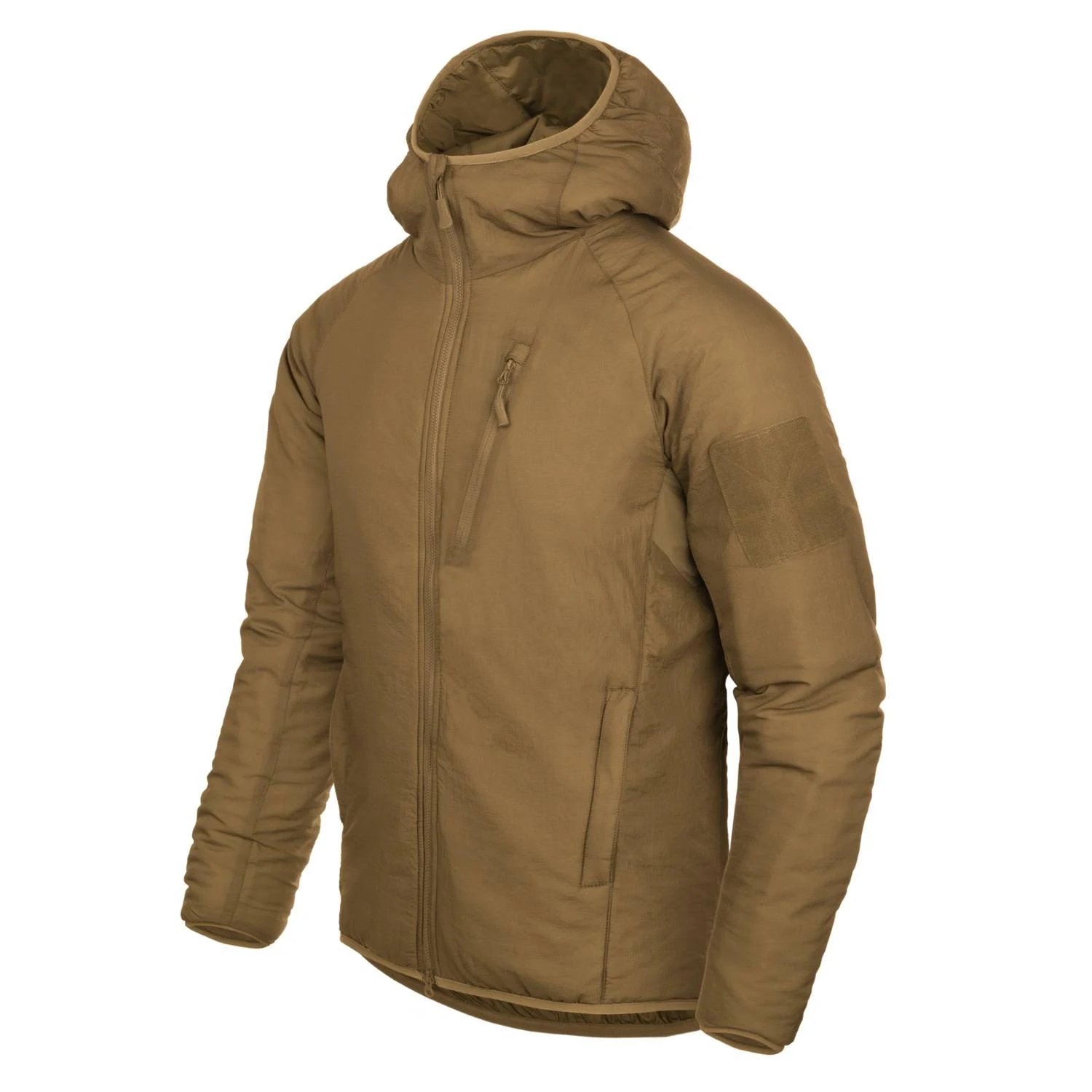 КУРТКА Helikon tex WOLFHOUND hoodie — вигляд 2