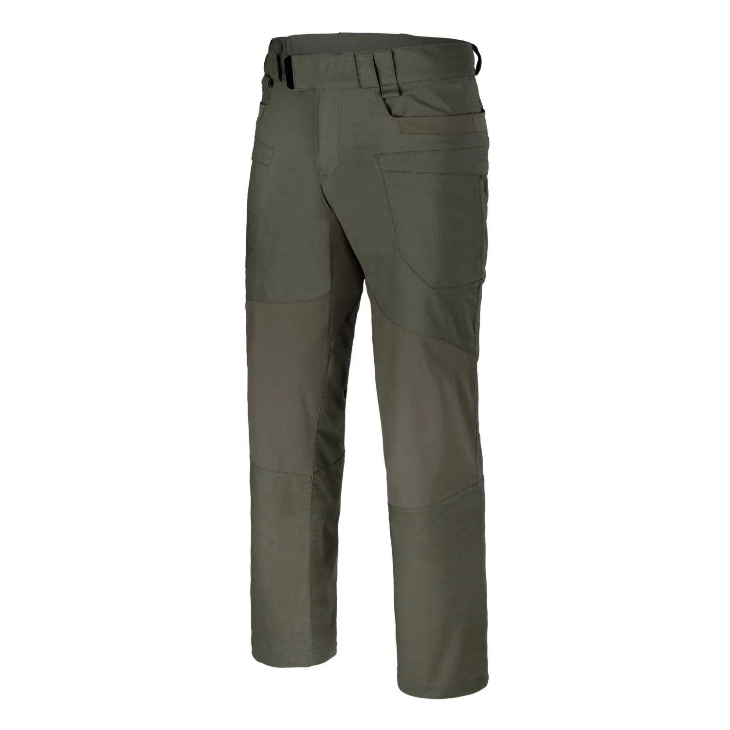 Штани HYBRID TACTICAL Ripstop HELIKON-TEX — вигляд 2