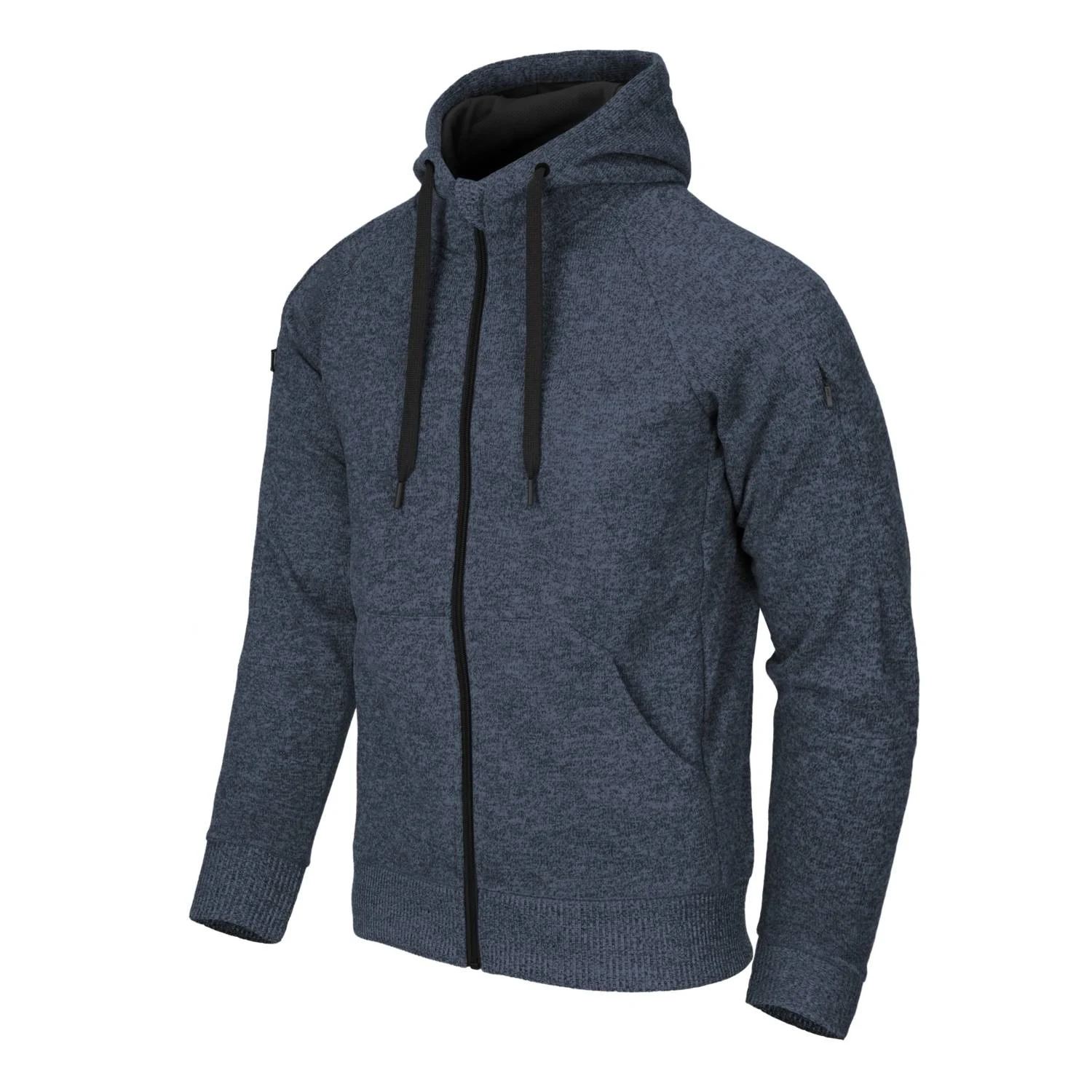 Covert Tactical Hoodie 3 кольори — вигляд 2