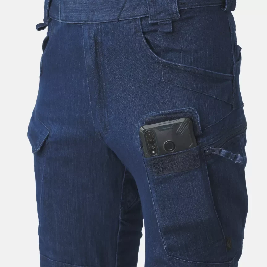 Джинси urban HELIKON-TEX DENIM STRETCH — вигляд 2