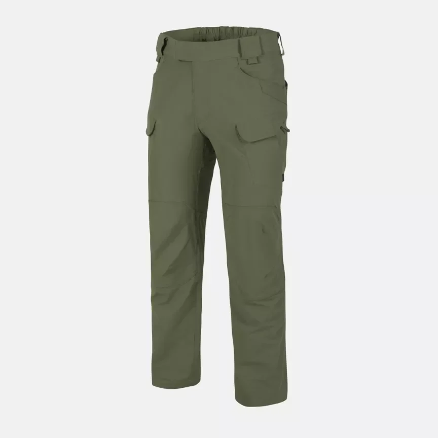 штани Outdoor Tactical Pants — вигляд 2