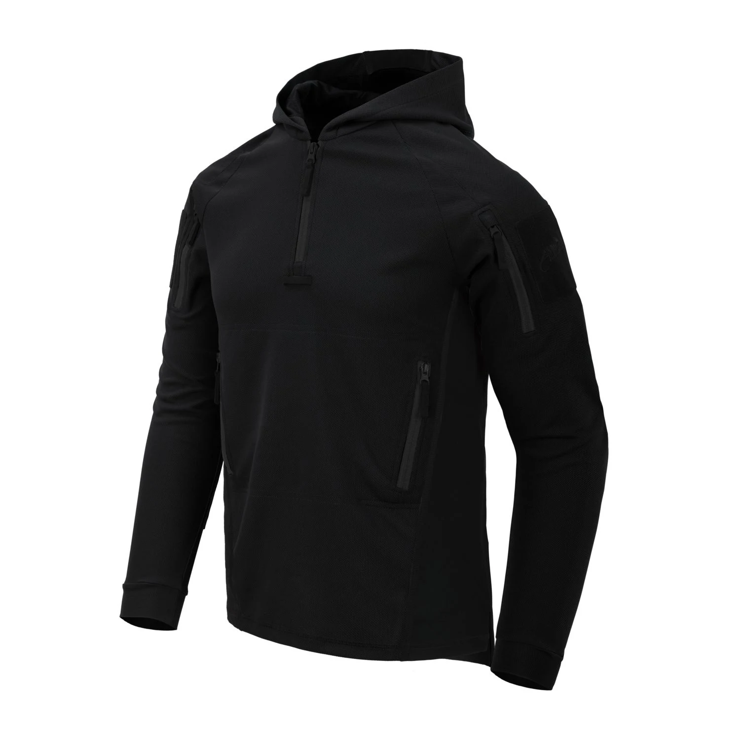 Кофта RANGE HOODIE Helikon-tex 4 кольори — вигляд 2