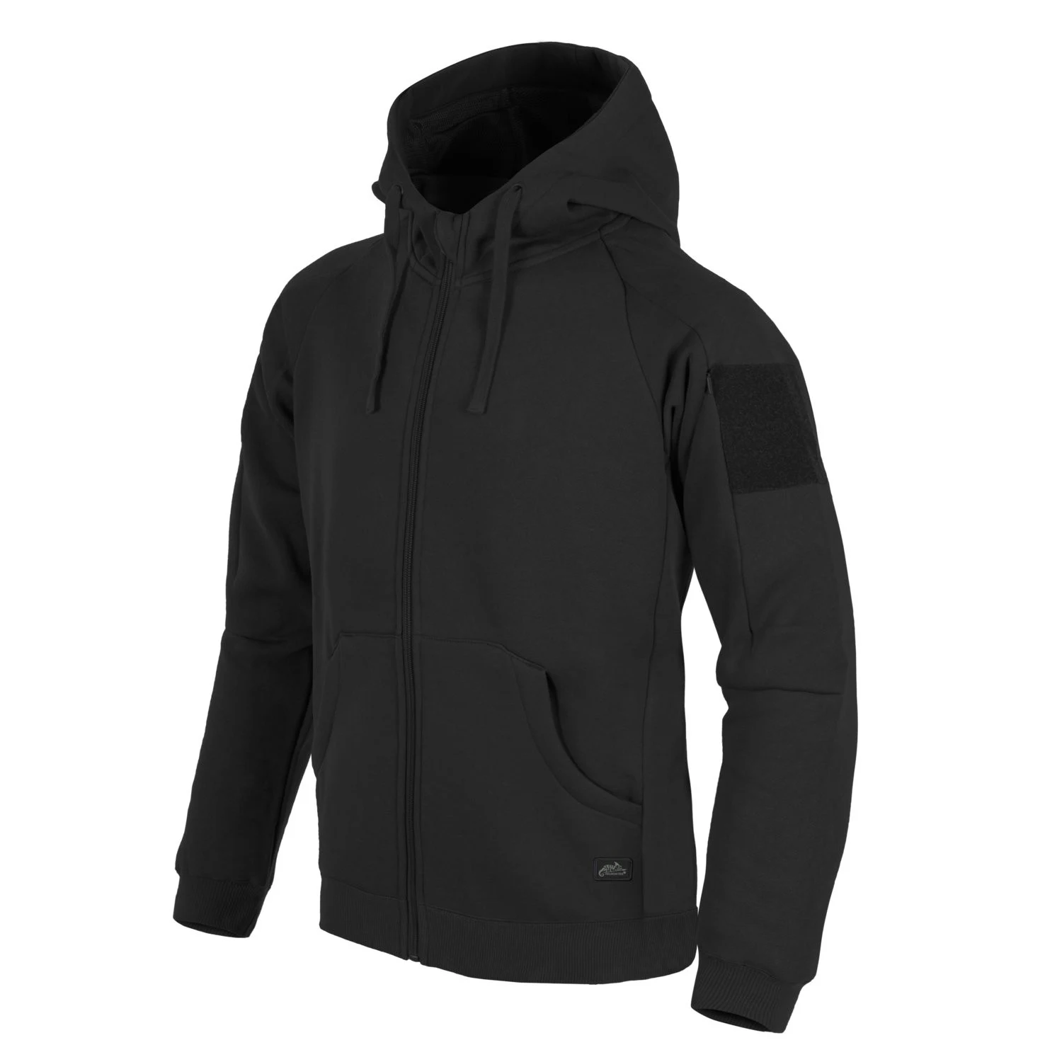 Кофта Urban Hoodie Lite - Fullzip 5 кольорів — вигляд 2