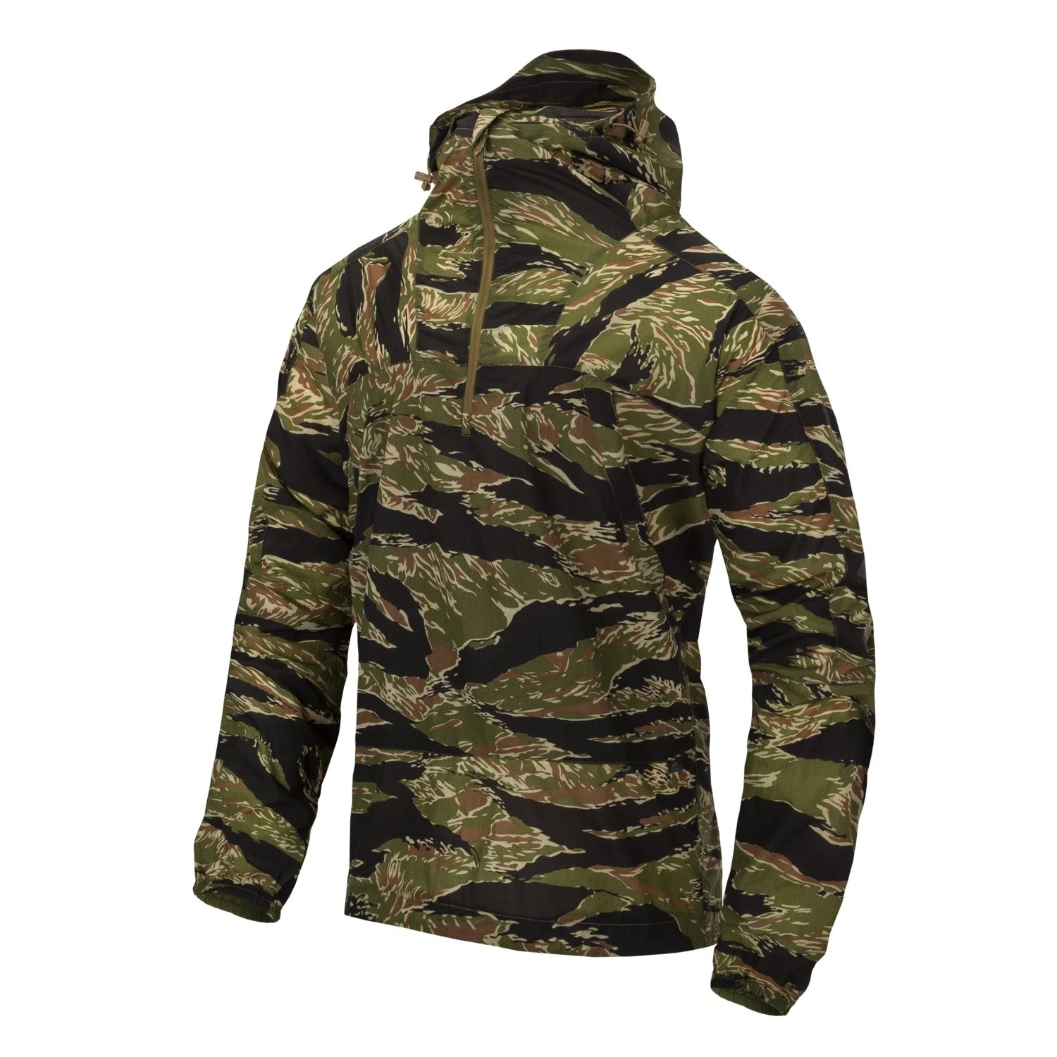 Куртка - вітровка Windrunner анорак HELIKON-TEX - 10 кольорів — вигляд 2