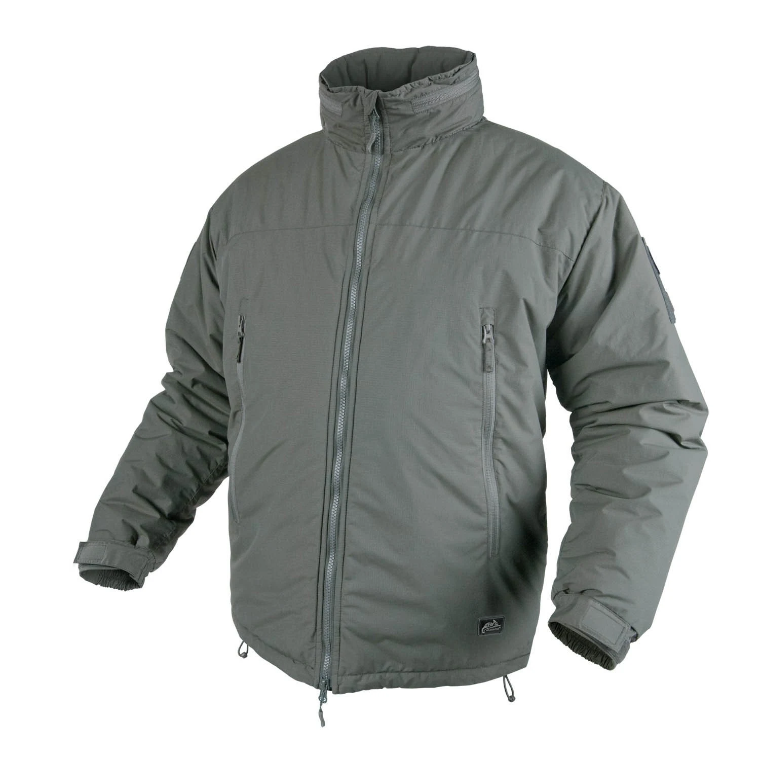 Куртка Helikon tex Level 7 tactical KU-L70-NL CLIMASHIELD® APEX — вигляд 2