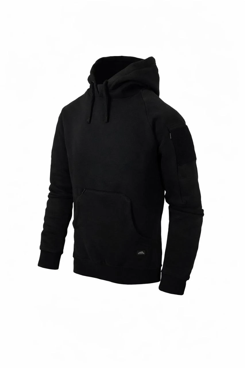 Легка худі Urban Hoodie - Кенгуру(BL-ULK-CB) — вигляд 2