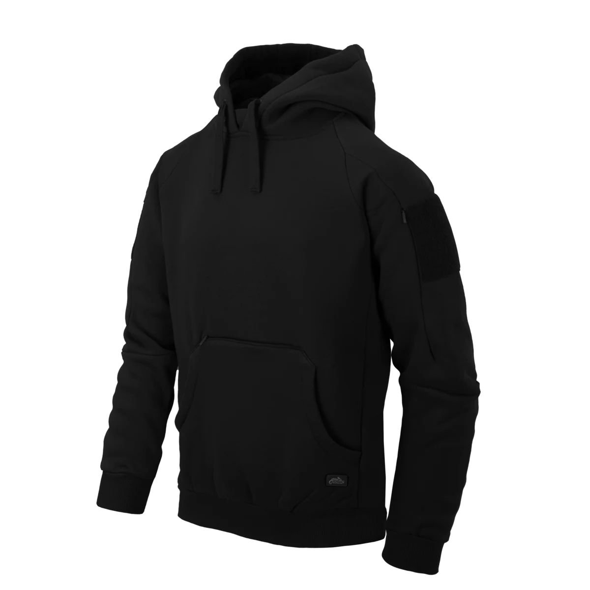 Легка худі Urban Hoodie - Kangaroo (BL-ULK-CB) 6 кольорів — вигляд 2