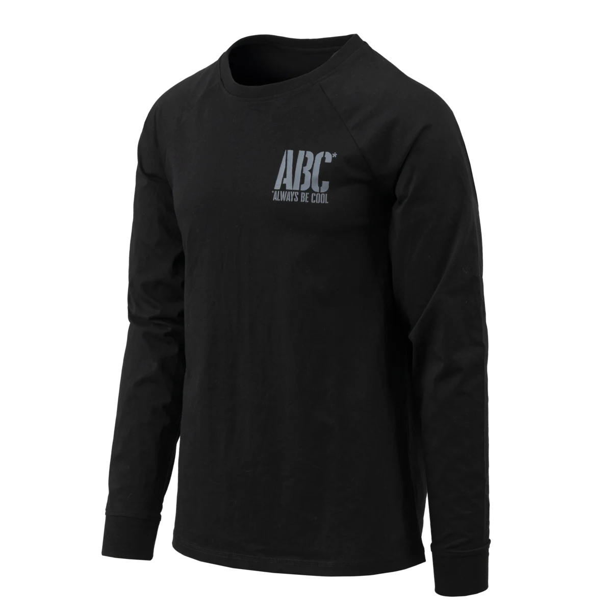 Футболка Long Sleeve Helikon-Tex ABC Always Be Cool 2 кольори — вигляд 2