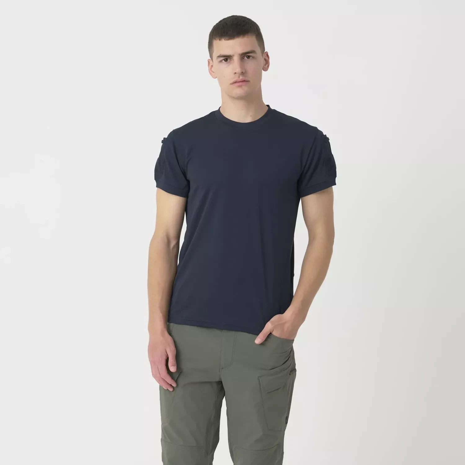 Тактична футболка Helikon-Tex TopCool Lite TS-TTS-TL — вигляд 2