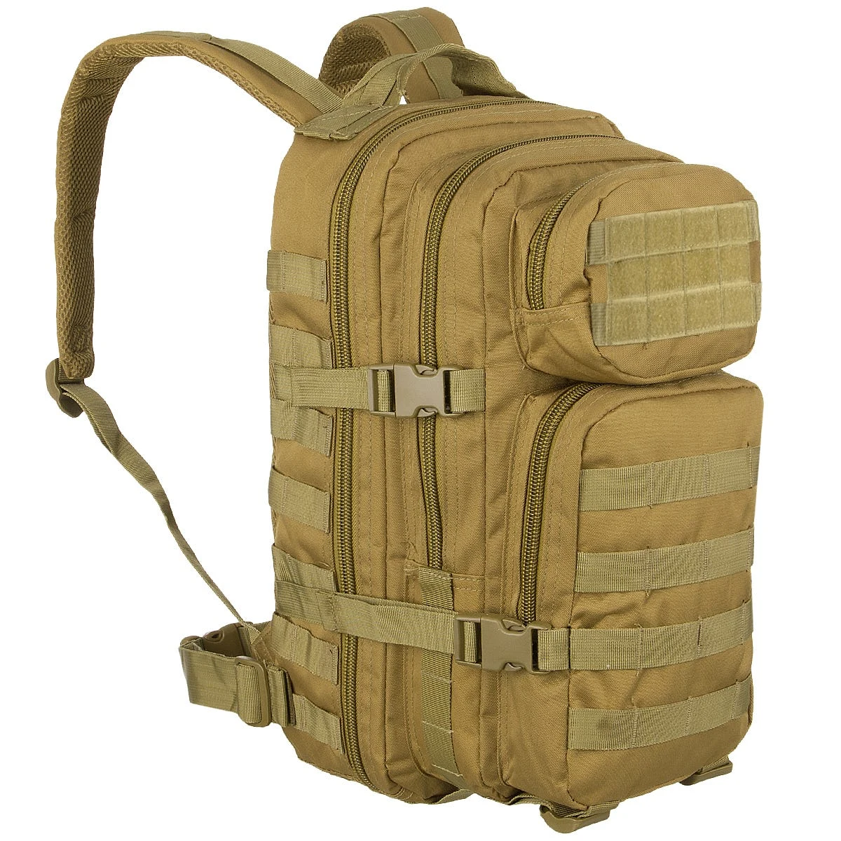 Рюкзак Mil-Tec US Assault Pack Small 20 л — вигляд 2