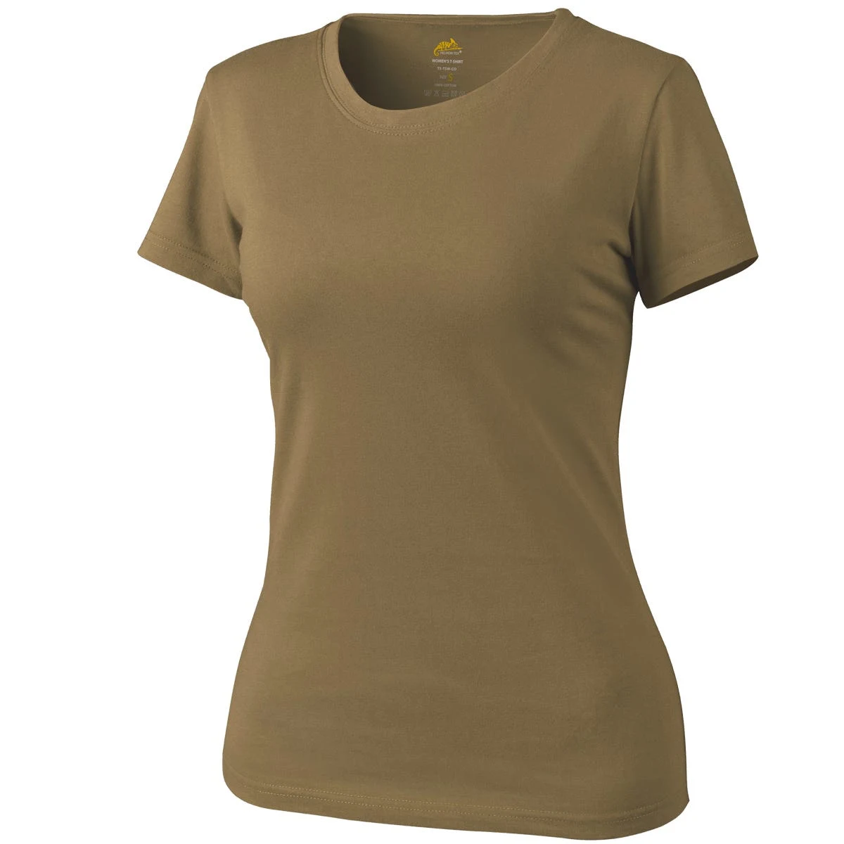 Жіноча футболка Helikon-Tex Women’s T-shirt Cotton TS-TSW-CO — вигляд 2