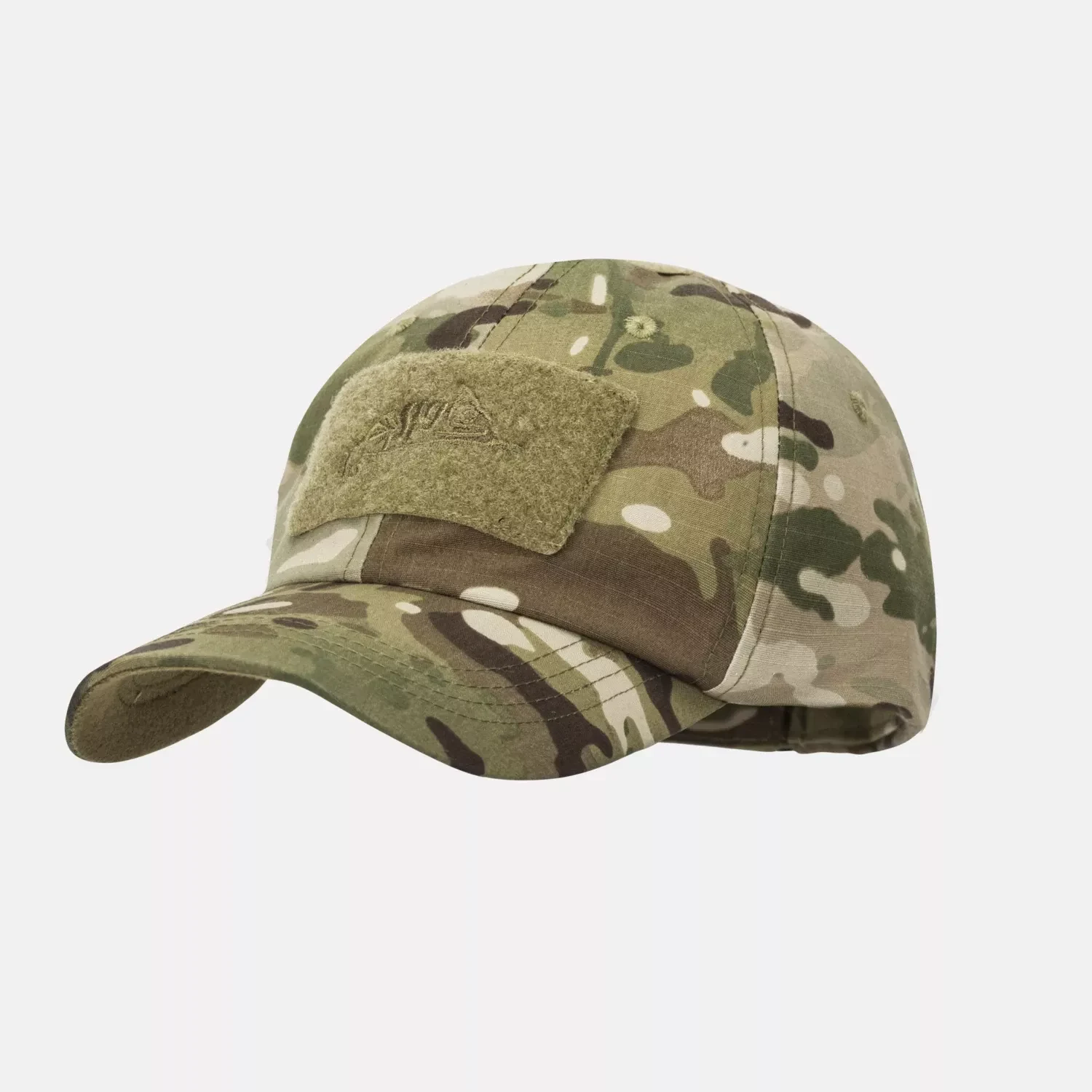 Кепка Helikon-Tex Baseball Cap NyCo Ripstop CZ-BBC-NR — вигляд 2