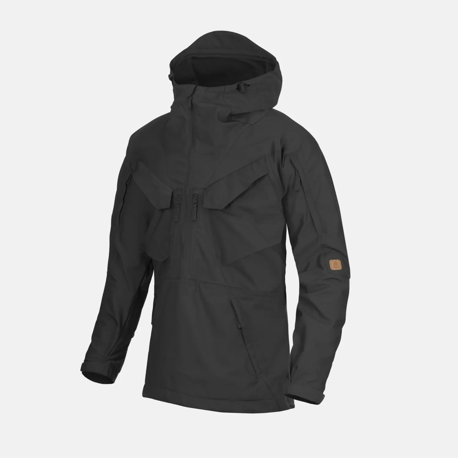 Куртка-анорак Helikon-Tex Pilgrim Anorak DuraCanvas KU-PGM-DC — вигляд 2