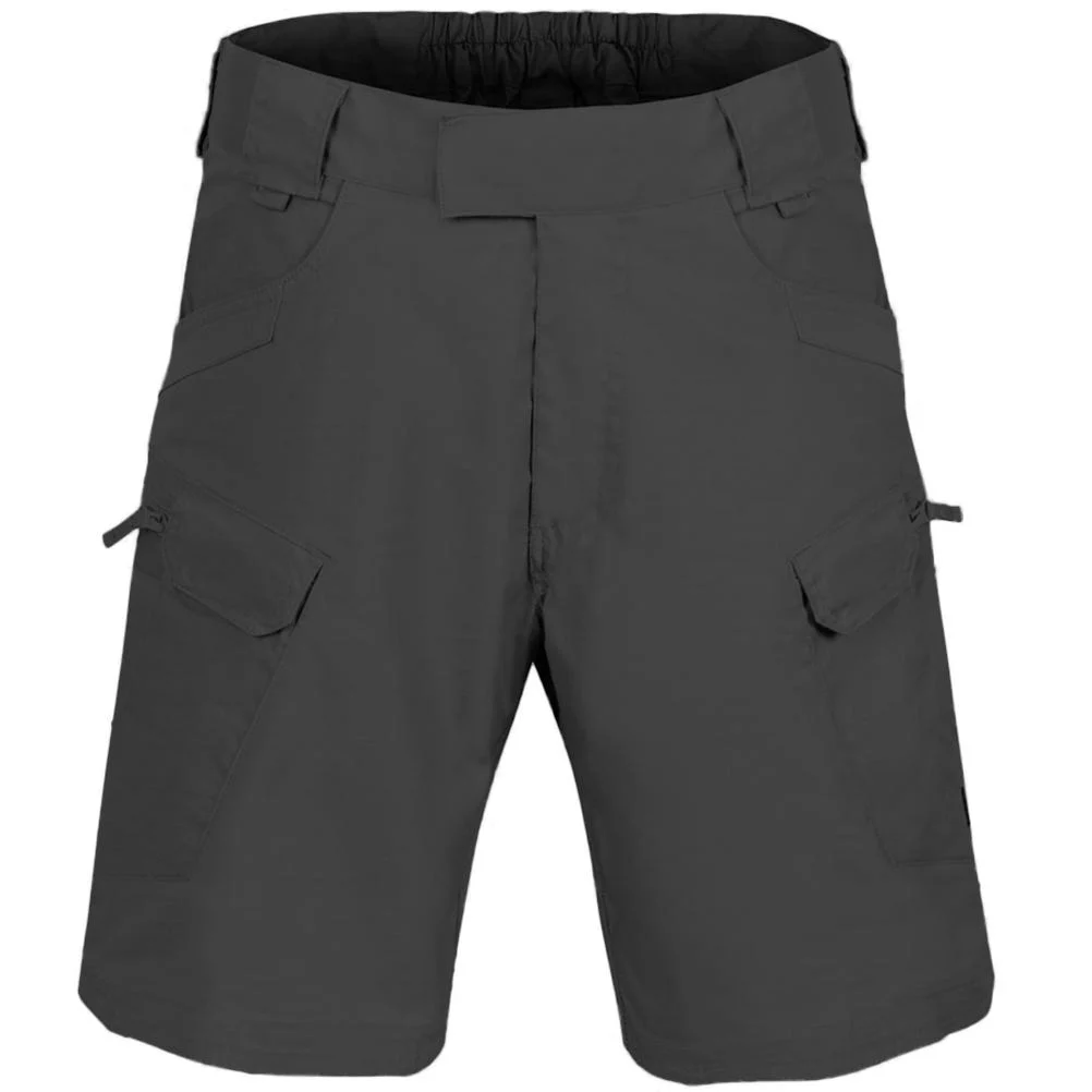 Шорти Helikon-Tex Urban Tactical Shorts 8.5" PolyCotton Ripstop — 11 кольорів — вигляд 2