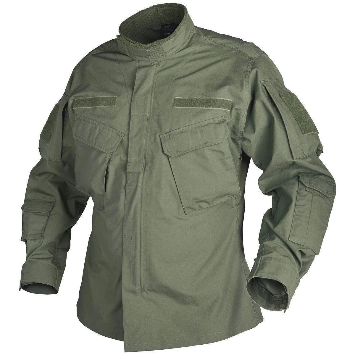 Кітель Helikon-Tex CPU Shirt — PolyCotton Ripstop — вигляд 2